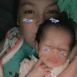 Meet your Posher, Brittany